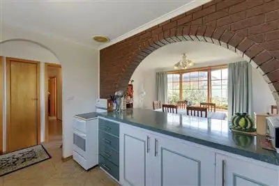 Seventh view of Homely house listing, 25 Fenton Street, Midway Point TAS 7171