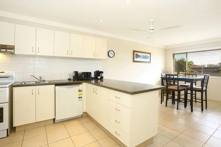 Fourth view of Homely semi-detached listing, 1/83 Corunna Crescent, Ashmore QLD 4214