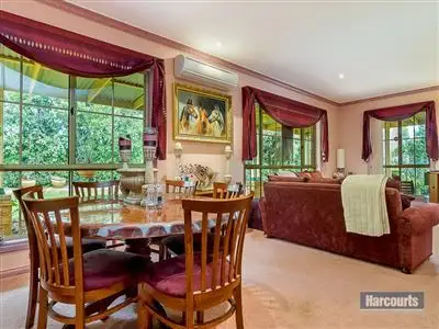 Fifth view of Homely house listing, 6 Callistemon Crescent, Drouin VIC 3818