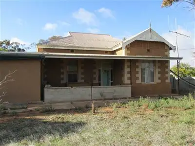 Second view of Homely rural property listing, 688 Minburra Road, Orroroo SA 5431