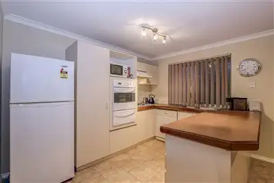 Third view of Homely house listing, 4/259 The Strand, Dianella WA 6059