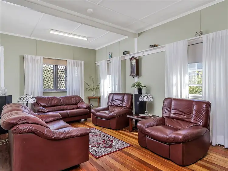 Second view of Homely house listing, 12 Manley Street, Redcliffe QLD 4020