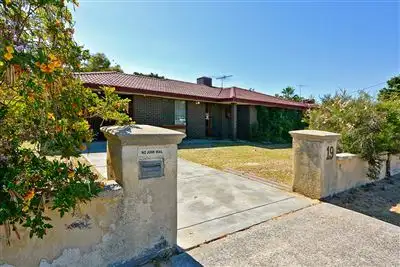 Main view of Homely house listing, 19 Glenside Crescent, Craigie WA 6025