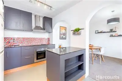 Main view of Homely apartment listing, 55/5 Crest Road, Crestwood NSW 2620