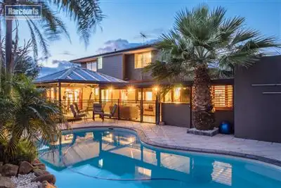 Main view of Homely house listing, 16 Alycon Place, Kallaroo WA 6025