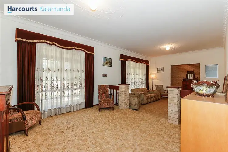 Sixth view of Homely house listing, 303 Hawtin Road, Forrestfield WA 6058