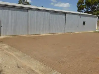 Second view of Homely house listing, 36 Short Terrace, Balaklava SA