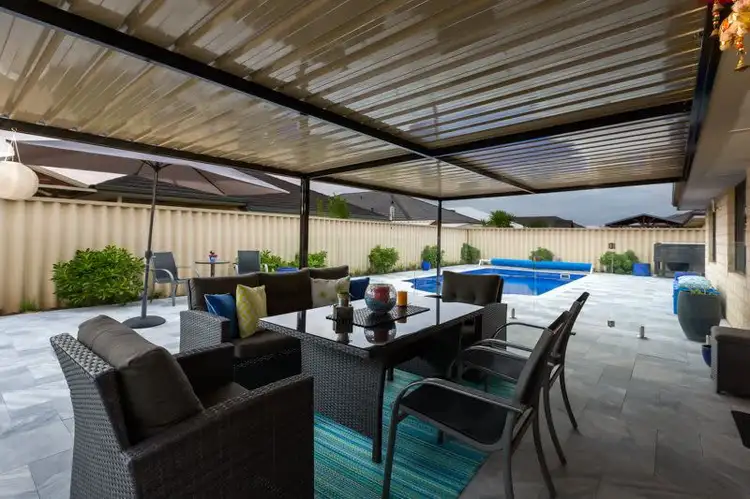 13 Pardalote Road, Harrisdale WA 6112