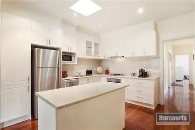 Fifth view of Homely house listing, 1 Short Street, Vermont VIC 3133