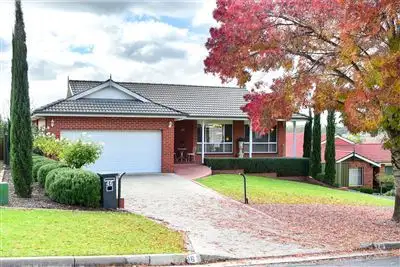 46 Grandview Terrace, East Albury NSW 2640