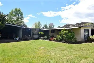 Seventh view of Homely rural property listing, 226 Lake Buffalo-Carboor Road, Carboor VIC 3678