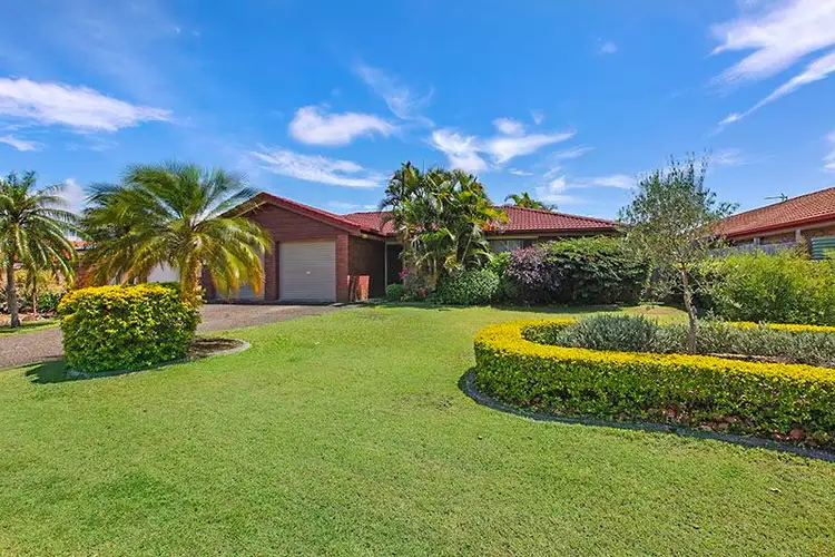 17 Mona Vale Court, Robina QLD 4226