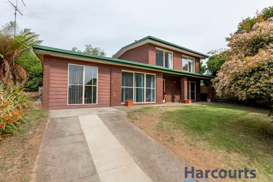 Main view of Homely house listing, 66 Charles Street, Warragul VIC 3820