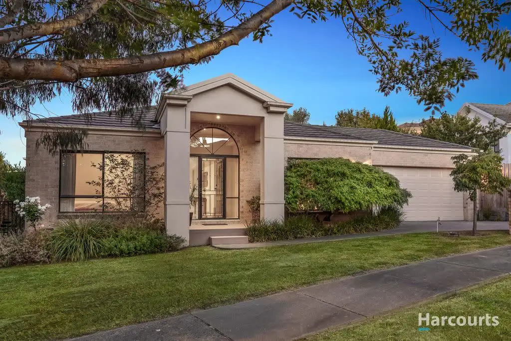 Main view of Homely house listing, 16 The Briars, Lysterfield VIC 3156