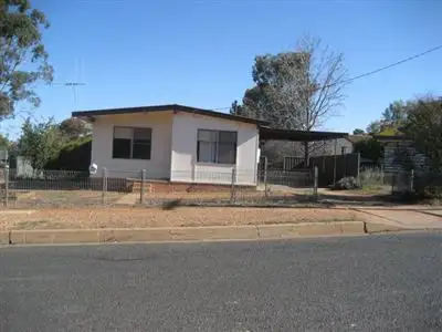 6 Wetherell Crescent