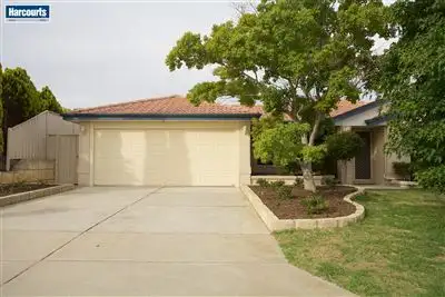 Sixth view of Homely house listing, 14 Meelup Way, Ridgewood WA 6030