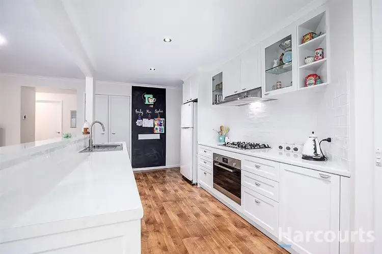Fifth view of Homely house listing, 2 Chamberlain Drive, Kilsyth South VIC 3137