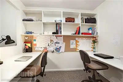 Second view of Homely unit listing, 5007/570 Lygon Street, Carlton VIC 3053