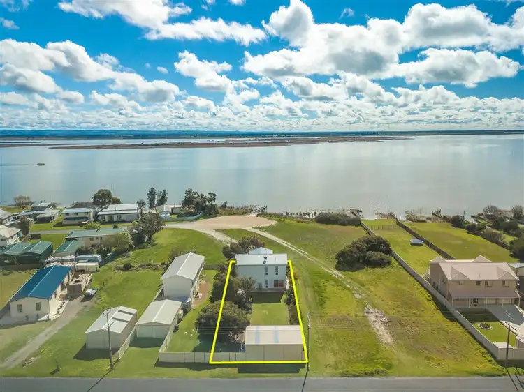 Second view of Homely house listing, 52 Edison Street, Hindmarsh Island SA 5214