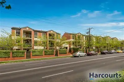 Sixth view of Homely apartment listing, 29/910 Canterbury Rd, Box Hill South VIC 3128