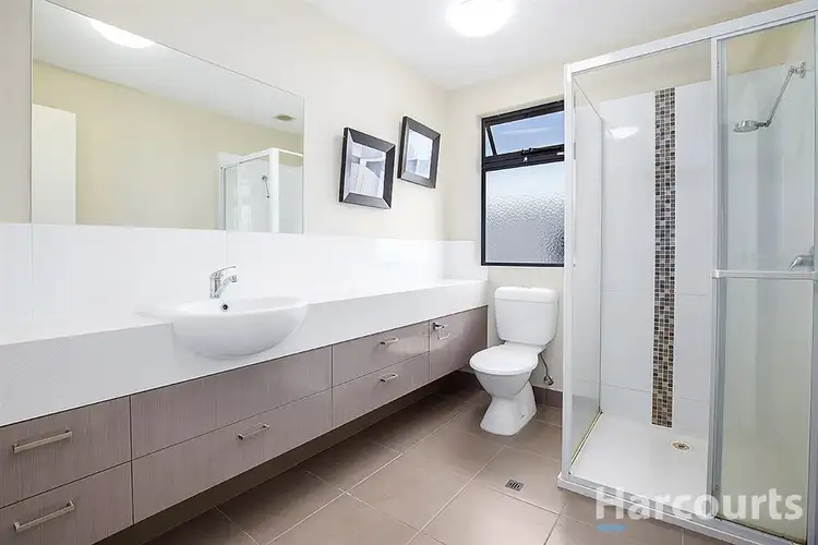 Sixth view of Homely apartment listing, 106/1 Oak Avenue, Boronia VIC 3155