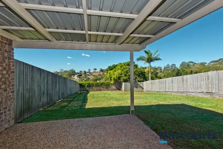 Second view of Homely semi-detached listing, 18 Stark Drive, Narangba QLD 4504