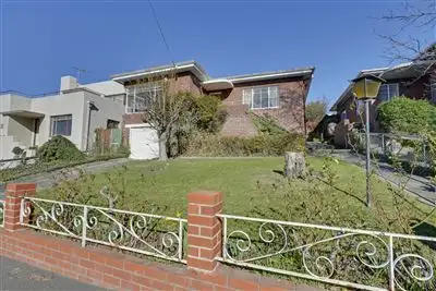 Second view of Homely house listing, 20 Lochner Street, West Hobart TAS 7000