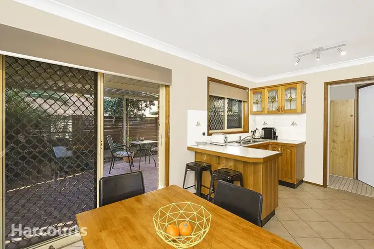 Third view of Homely townhouse listing, 4/50 Parkhill Avenue, Leumeah NSW 2560