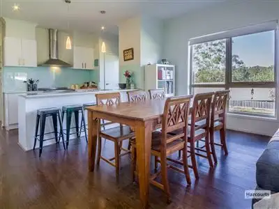 Fifth view of Homely house listing, 14 Carbine Court, Drouin VIC 3818