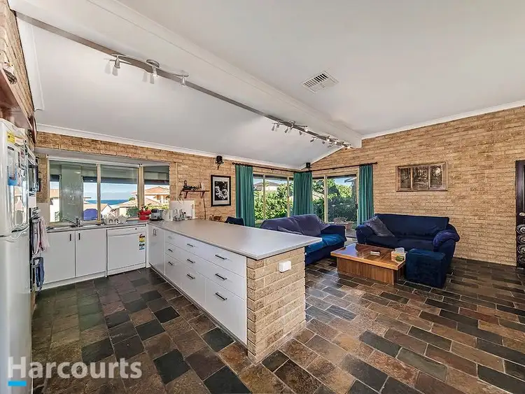 Seventh view of Homely house listing, 26 Calypso Retreat, Ocean Reef WA 6027