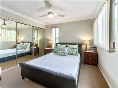 Sixth view of Homely townhouse listing, 26/83 Dibar Street, Wynnum QLD 4178