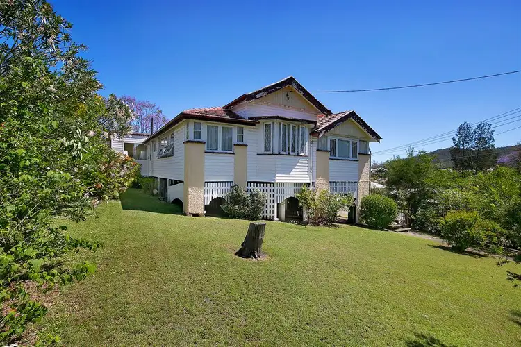 20 Buxton Street, Ashgrove QLD 4060