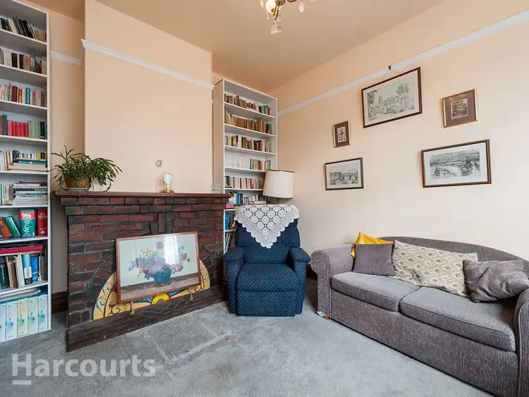 Fifth view of Homely house listing, 33 Duke Street, Sandy Bay TAS 7005