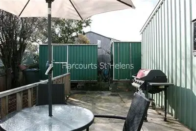 Second view of Homely house listing, 18 Cameron Street, St Marys TAS 7215