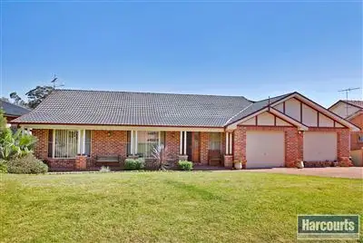 Main view of Homely house listing, 24 Nepean Towers Avenue, Glen Alpine NSW 2560