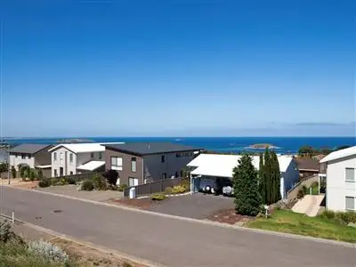 Second view of Homely land listing, 38 Wright Terrace, Encounter Bay SA 5211