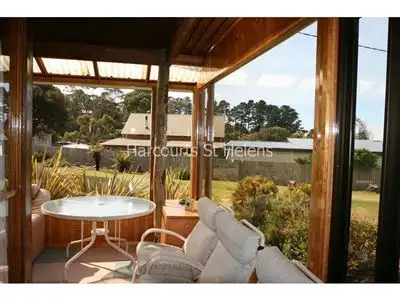Fifth view of Homely house listing, 225 Tasman Highway, Beaumaris TAS 7215