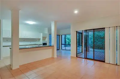 Third view of Homely house listing, 89 Oakview Cct, Brookwater QLD 4300