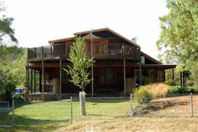 Sixth view of Homely house listing, 484 Caveside Road, Mole Creek TAS 7304