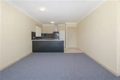 Fifth view of Homely semi-detached listing, 101B Clontarf Rd, Hamilton Hill WA 6163