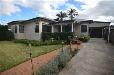 Second view of Homely house listing, 13 Park Street, Wauchope NSW 2446