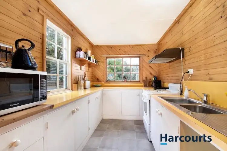 Fourth view of Homely house listing, 40 Pelissier Street, Somerset TAS 7322