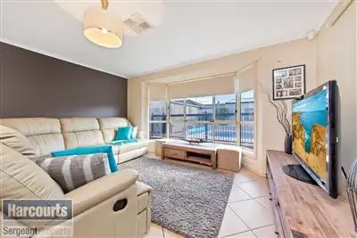 Fifth view of Homely house listing, 5 Woodland Way, Paralowie SA 5108