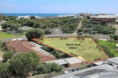 69 Ayrton Street, Dawesville WA 6211