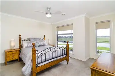 Sixth view of Homely house listing, 6 Regal Road, Point Cook VIC 3030