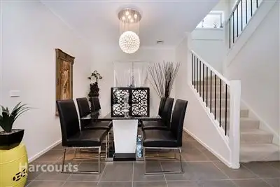 Second view of Homely house listing, 20 Claremont Street, Kellyville Ridge NSW 2155