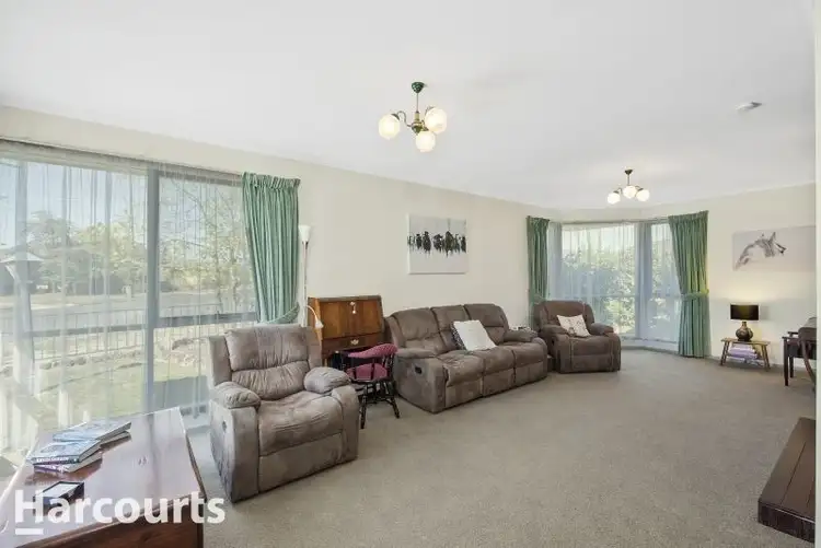 Fourth view of Homely house listing, 81 Grandview Grove, Wendouree VIC 3355