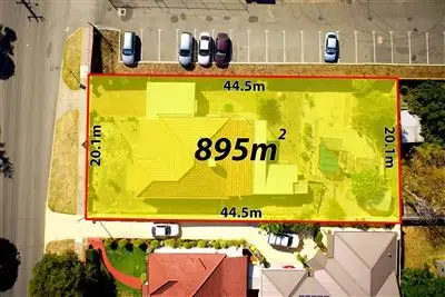 22 Falkirk Avenue, Maylands WA 6051