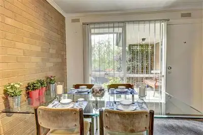 Fourth view of Homely unit listing, 1/26 Bacchus Road, Mount Clear VIC 3350