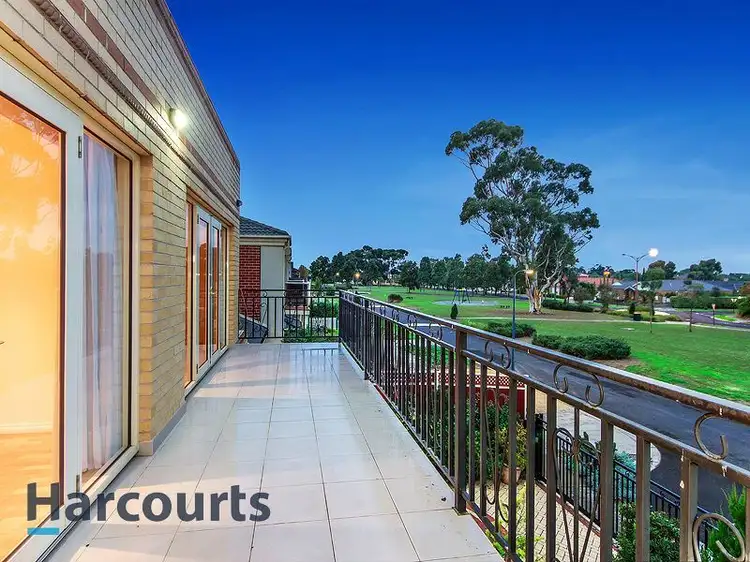 Main view of Homely house listing, 20 Blackwood Court, Cairnlea VIC 3023